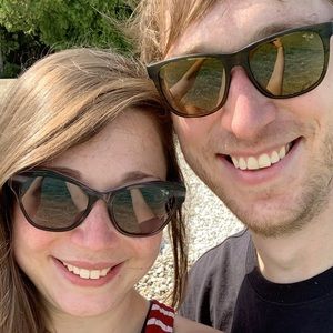 Meet your Posher, Lacey